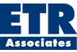 ETR Associates Logo