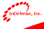 InDefense Logo