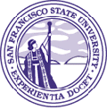 San Francisco State University Logo