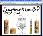 Laughing Candles